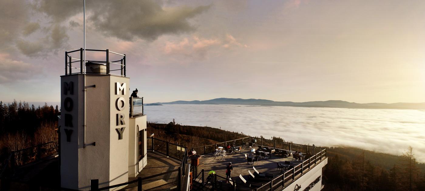 Poznáte ikonickú vyhliadku Monte Móry?