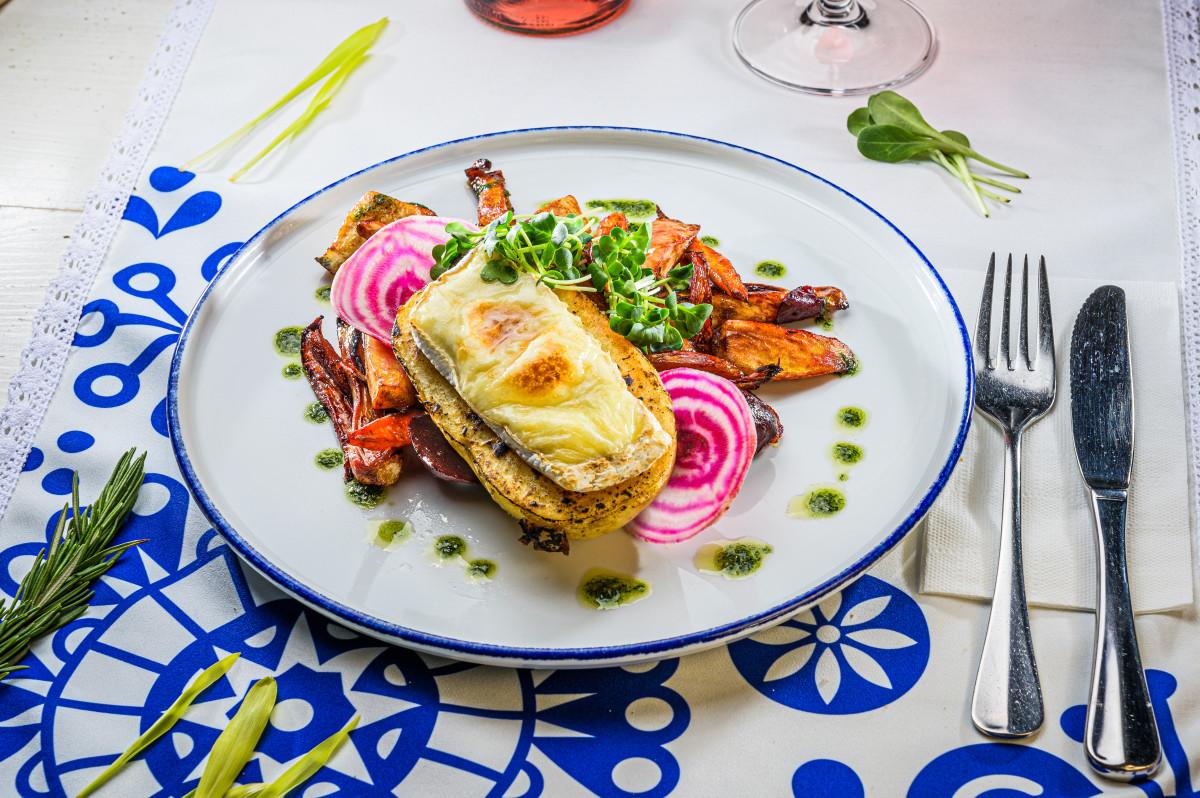 MYAPLEND zľavnené menu