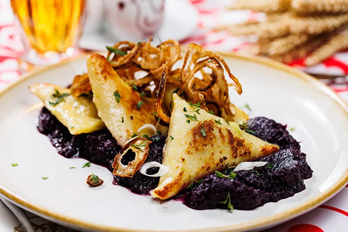 MYAPLEND zľavnené menu